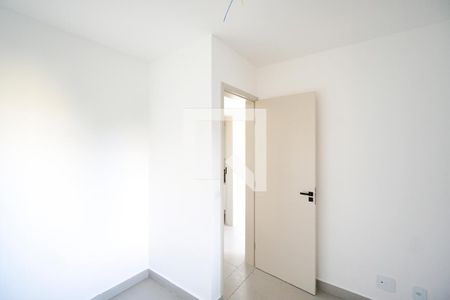 Quarto 01 de apartamento para alugar com 2 quartos, 41m² em Vila Esperança, São Paulo