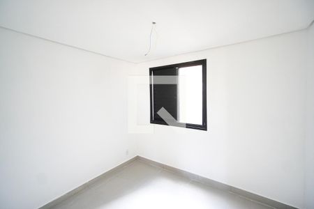 Quarto 02 de apartamento para alugar com 2 quartos, 41m² em Vila Esperança, São Paulo