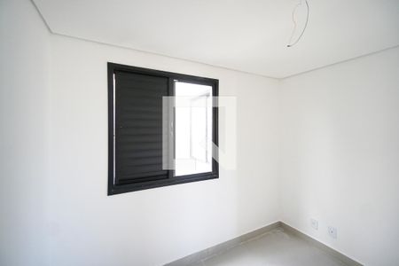 Quarto 02 de apartamento para alugar com 2 quartos, 41m² em Vila Esperança, São Paulo