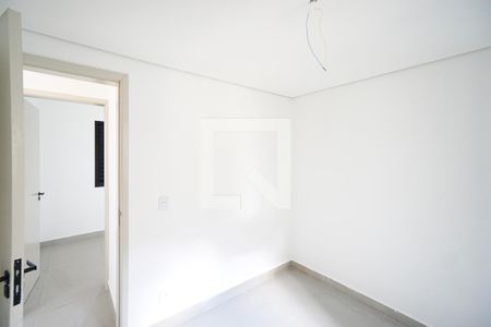 Quarto 02 de apartamento para alugar com 2 quartos, 41m² em Vila Esperança, São Paulo