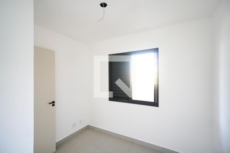 Quarto 01 de apartamento para alugar com 2 quartos, 41m² em Vila Esperança, São Paulo