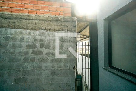 Vista do quarto 02 de apartamento para alugar com 2 quartos, 41m² em Vila Esperança, São Paulo