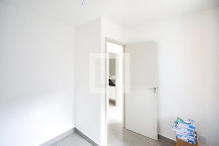 Quarto 01 de apartamento para alugar com 2 quartos, 41m² em Vila Esperança, São Paulo