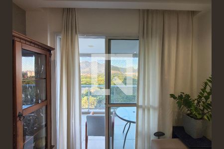 Apartamento para alugar com 2 quartos, 83m² em Barra da Tijuca, Rio de Janeiro