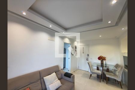 Apartamento para alugar com 2 quartos, 83m² em Barra da Tijuca, Rio de Janeiro