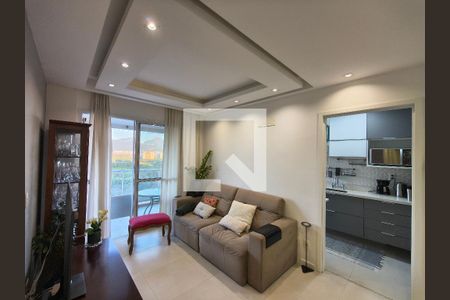 Apartamento para alugar com 2 quartos, 83m² em Barra da Tijuca, Rio de Janeiro