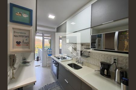 Apartamento para alugar com 2 quartos, 83m² em Barra da Tijuca, Rio de Janeiro