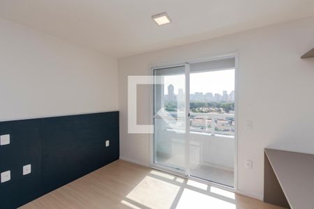 Studio de kitnet/studio para alugar com 1 quarto, 24m² em Itaim Bibi, São Paulo