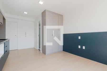 Studio de kitnet/studio para alugar com 1 quarto, 24m² em Itaim Bibi, São Paulo