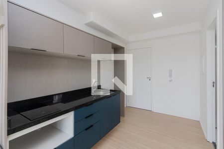 Studio de kitnet/studio para alugar com 1 quarto, 24m² em Itaim Bibi, São Paulo