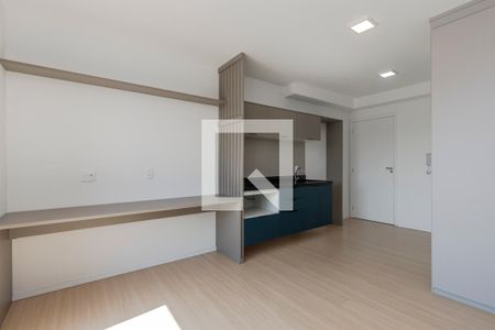 Studio de kitnet/studio para alugar com 1 quarto, 24m² em Itaim Bibi, São Paulo