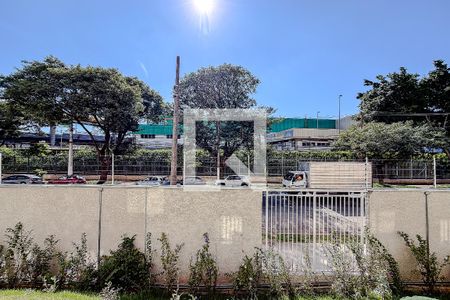 Vista da Varanda de apartamento para alugar com 2 quartos, 39m² em Vila Independencia, São Paulo