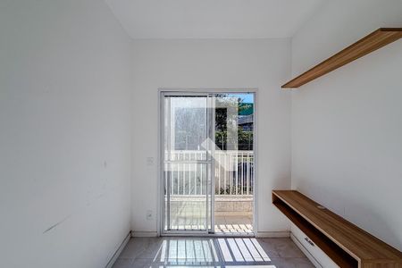 Sala de apartamento para alugar com 2 quartos, 39m² em Vila Independencia, São Paulo