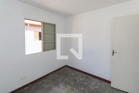 Quarto 2 de apartamento para alugar com 2 quartos, 52m² em Jardim Martins Silva, São Paulo