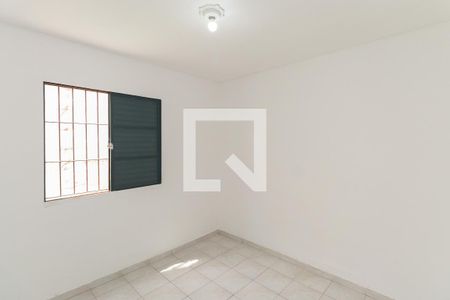 Quarto 1 de apartamento para alugar com 2 quartos, 52m² em Jardim Martins Silva, São Paulo