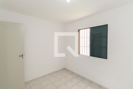 Quarto 1 de apartamento para alugar com 2 quartos, 52m² em Jardim Martins Silva, São Paulo
