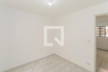 Quarto 1 de apartamento para alugar com 2 quartos, 52m² em Jardim Martins Silva, São Paulo