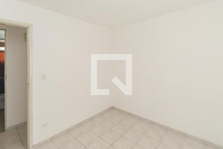 Quarto 2 de apartamento para alugar com 2 quartos, 52m² em Jardim Martins Silva, São Paulo