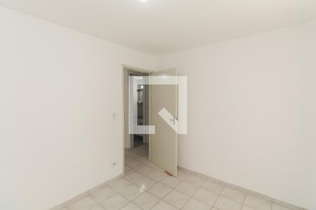 Quarto 1 de apartamento para alugar com 2 quartos, 52m² em Jardim Martins Silva, São Paulo