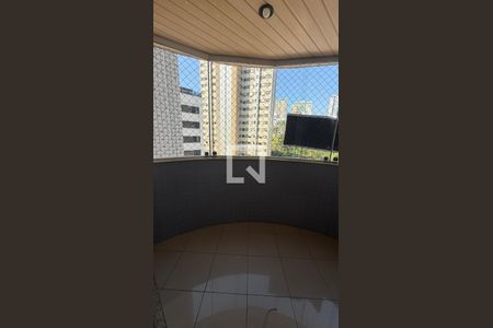 Apartamento para alugar com 3 quartos, 75m² em Belvedere, Belo Horizonte