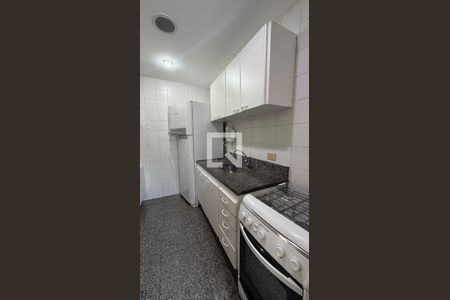 Apartamento para alugar com 3 quartos, 75m² em Belvedere, Belo Horizonte