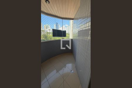 Apartamento para alugar com 3 quartos, 75m² em Belvedere, Belo Horizonte