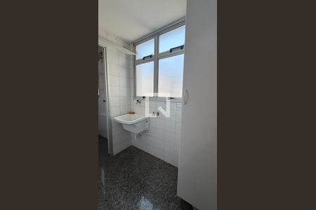 Lavanderia de apartamento para alugar com 3 quartos, 75m² em Belvedere, Belo Horizonte
