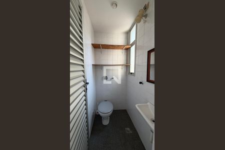 Lavanderia de apartamento para alugar com 3 quartos, 75m² em Belvedere, Belo Horizonte