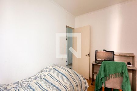 Quarto 2 de apartamento à venda com 2 quartos, 56m² em Vila Marchi, São Bernardo do Campo