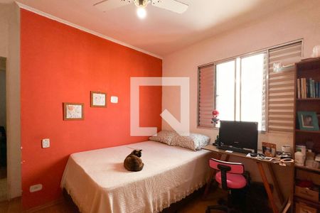 Quarto 1 de apartamento à venda com 2 quartos, 56m² em Vila Marchi, São Bernardo do Campo