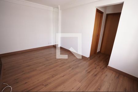 Sala de apartamento para alugar com 2 quartos, 55m² em Setor Bueno, Goiânia