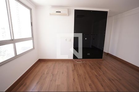 Sala de apartamento para alugar com 2 quartos, 55m² em Setor Bueno, Goiânia