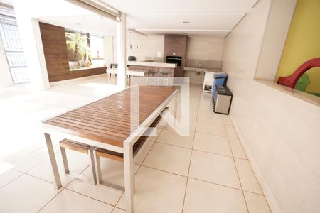 Apartamento para alugar com 2 quartos, 55m² em Setor Bueno, Goiânia