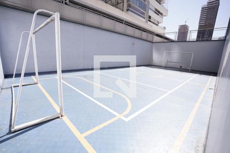 Apartamento para alugar com 2 quartos, 55m² em Setor Bueno, Goiânia