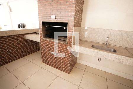 Apartamento para alugar com 2 quartos, 55m² em Setor Bueno, Goiânia