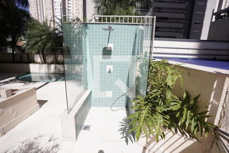 Apartamento para alugar com 2 quartos, 55m² em Setor Bueno, Goiânia