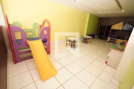 Apartamento para alugar com 2 quartos, 55m² em Setor Bueno, Goiânia