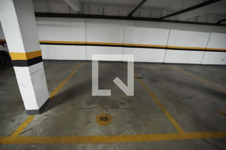 Apartamento para alugar com 2 quartos, 55m² em Setor Bueno, Goiânia