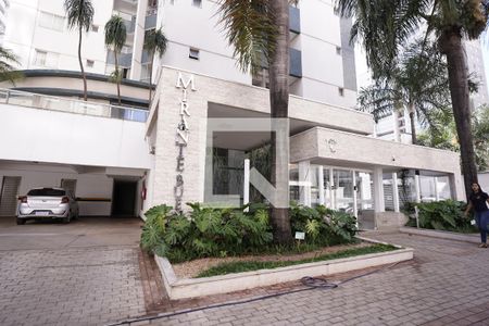 Apartamento para alugar com 2 quartos, 55m² em Setor Bueno, Goiânia