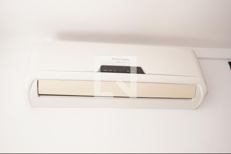 Sala de apartamento para alugar com 2 quartos, 55m² em Setor Bueno, Goiânia