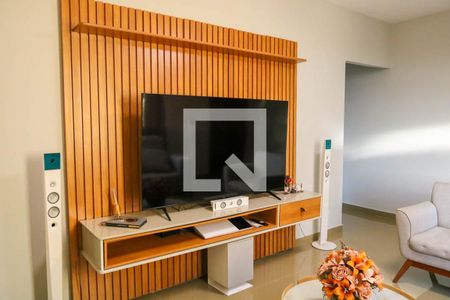 Sala de apartamento à venda com 2 quartos, 90m² em Encantado, Rio de Janeiro