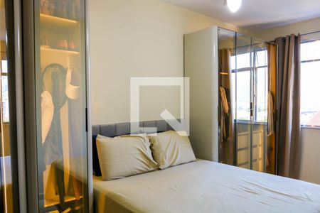 Quarto 1 de apartamento à venda com 2 quartos, 90m² em Encantado, Rio de Janeiro