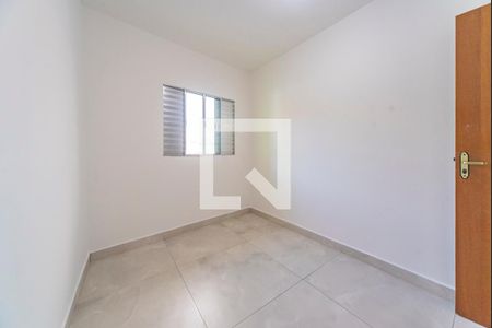 Quarto 1 de apartamento para alugar com 2 quartos, 65m² em Jardim Cipreste, São Bernardo do Campo