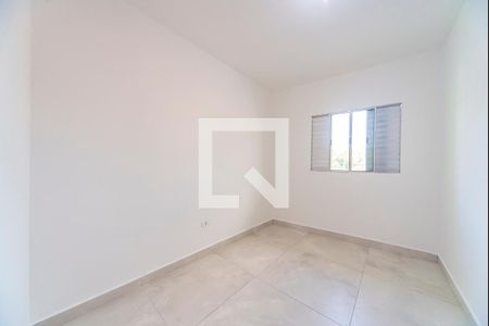 Quarto 1 de apartamento para alugar com 2 quartos, 65m² em Jardim Cipreste, São Bernardo do Campo