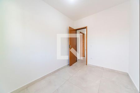 Quarto 1 de apartamento para alugar com 2 quartos, 65m² em Jardim Cipreste, São Bernardo do Campo