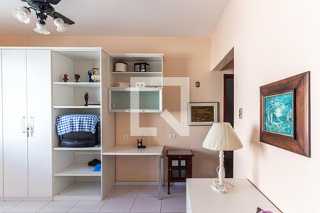 Sala de apartamento à venda com 1 quarto, 49m² em Higienópolis, São Paulo