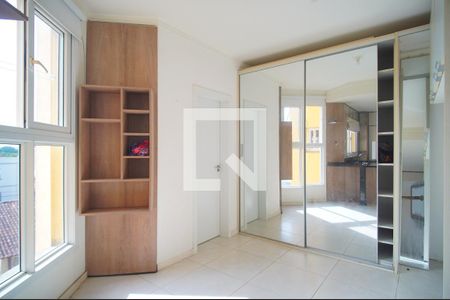 Sala/Quarto de kitnet/studio para alugar com 1 quarto, 30m² em Centro, São Leopoldo