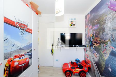 Quarto 1 de apartamento à venda com 2 quartos, 47m² em Vila Galvão, Guarulhos