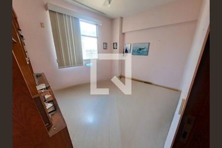 Quarto de apartamento à venda com 3 quartos, 149m² em Grajaú, Rio de Janeiro