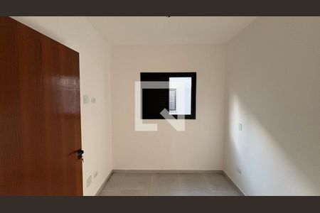 Suite de apartamento para alugar com 2 quartos, 90m² em Vila Príncipe de Gales, Santo André